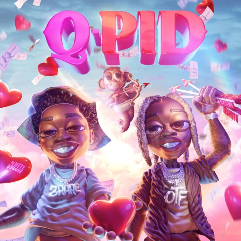 2Rare – Q-Pid