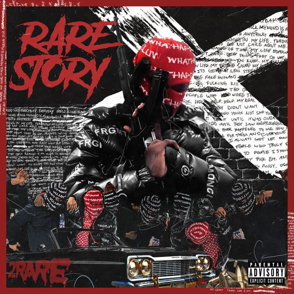 2Rare – Rare Story