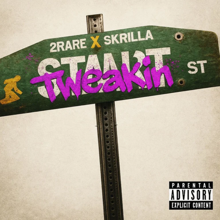 2Rare – Start Tweakin