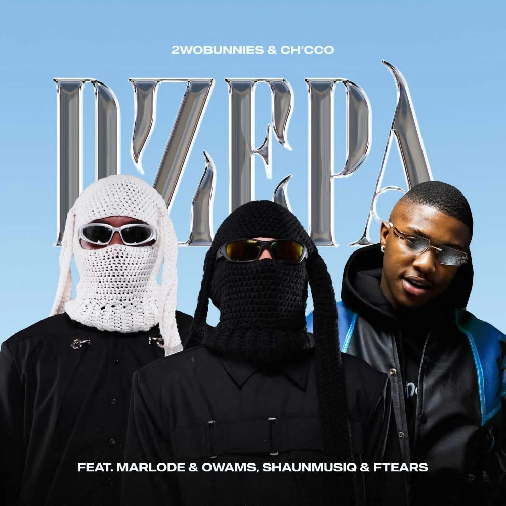 2woBunnies ft. Marlode & Owams & ShaunMusiq & Ftears – Dzepa