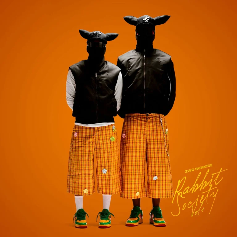2woBunnies ft. Nevrr49 & Citykingrsa – Bambezela