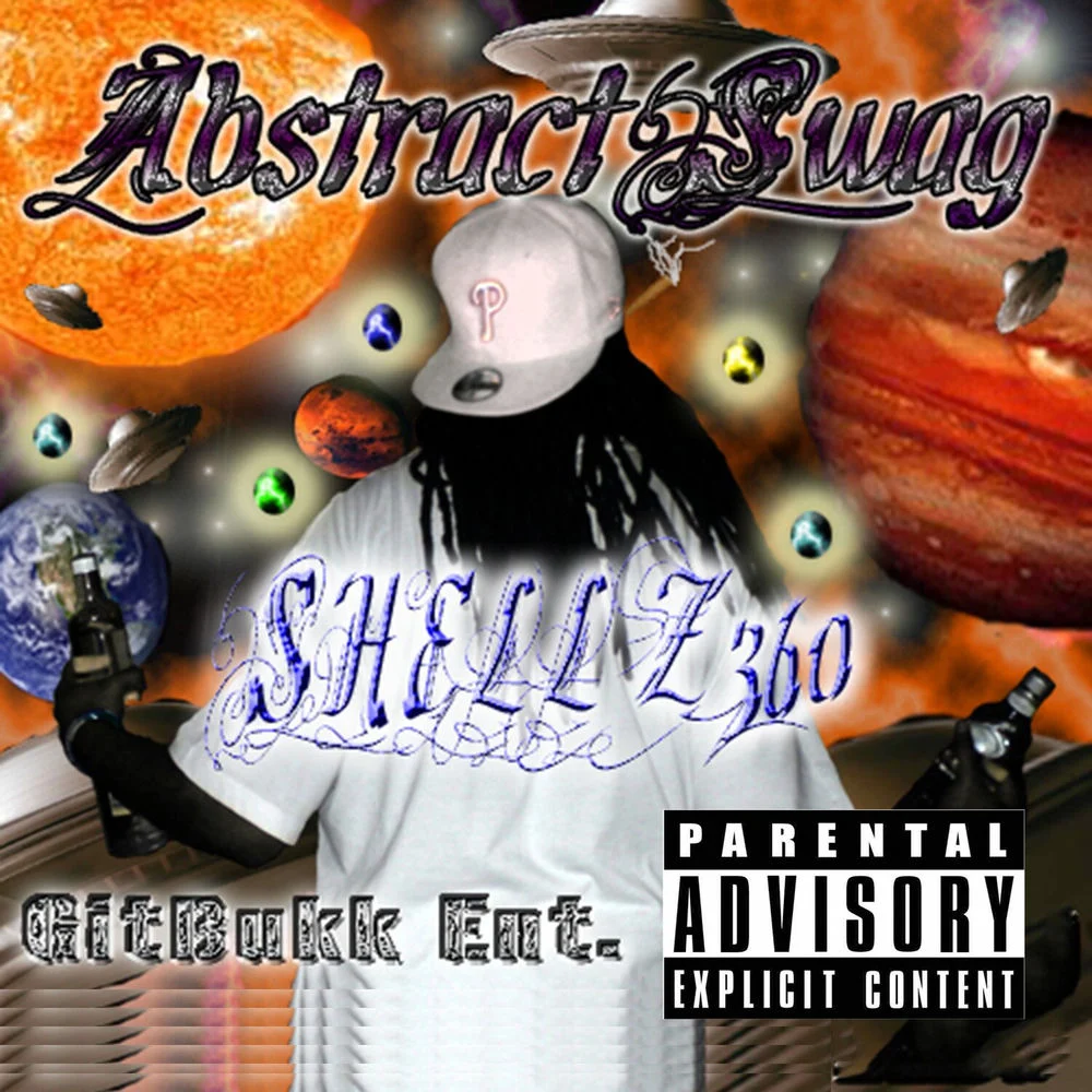 316 aka Shellz 360 – She’s Dynamite