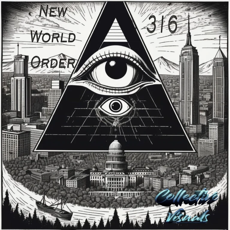 316 aka Shellz 360 – New World Order