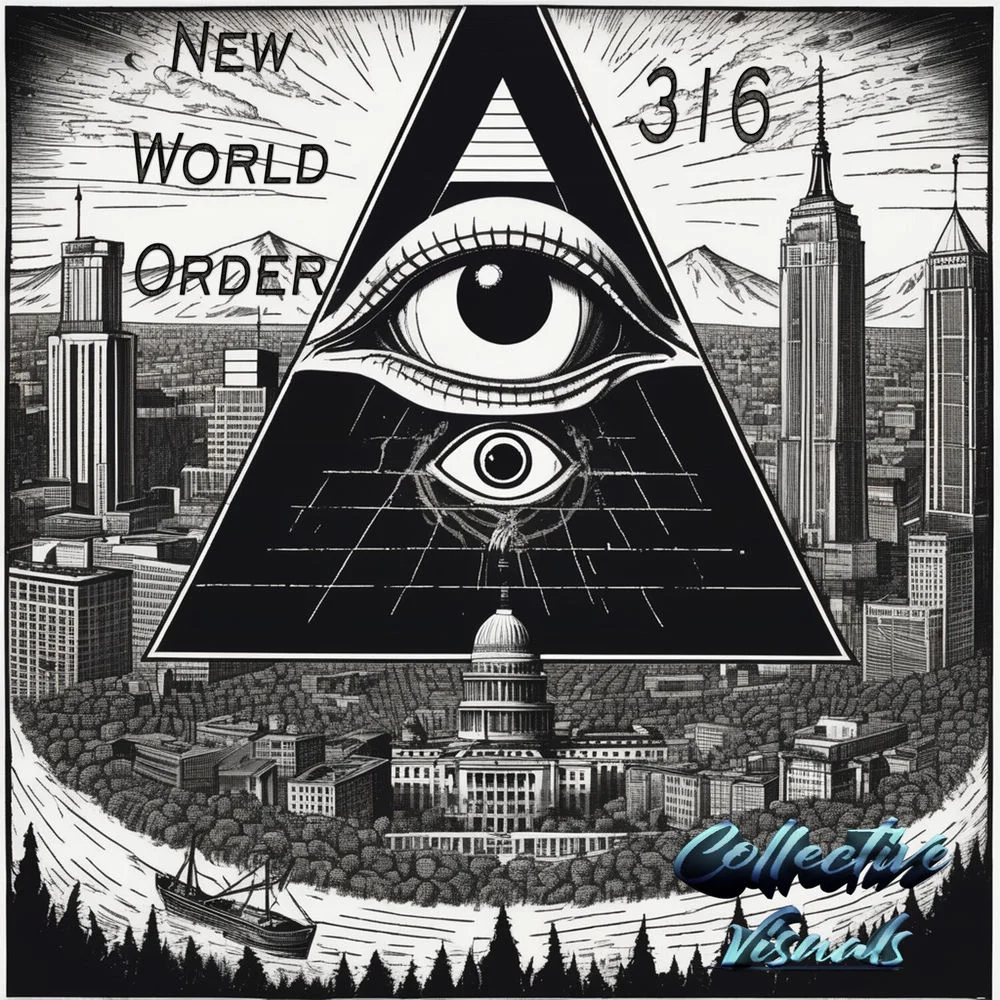 316 aka Shellz 360 – New World Order