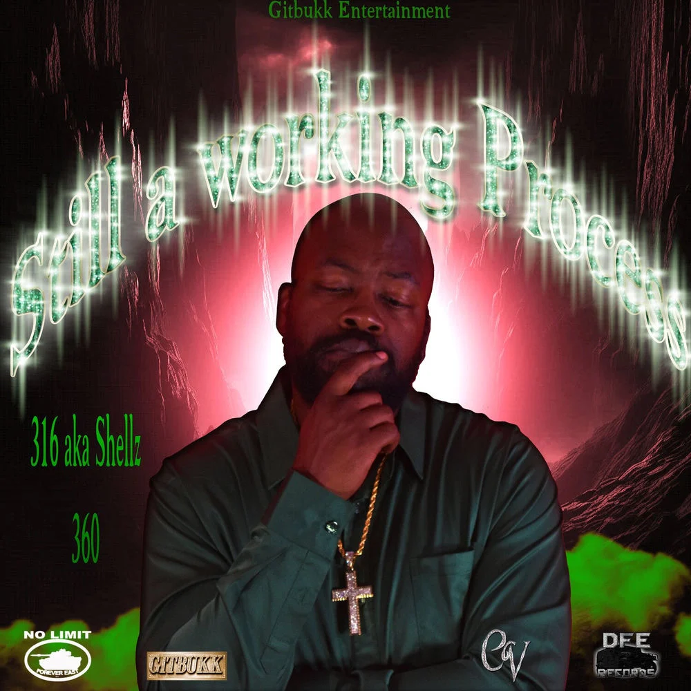 316 aka Shellz 360 – Get it 4 da Low