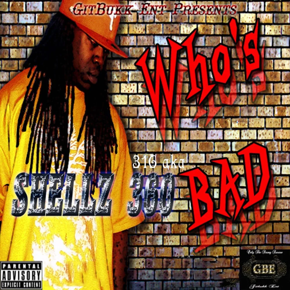 316 aka Shellz 360 – Disciples