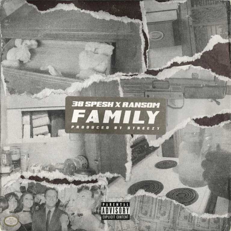 38 Spesh – Family