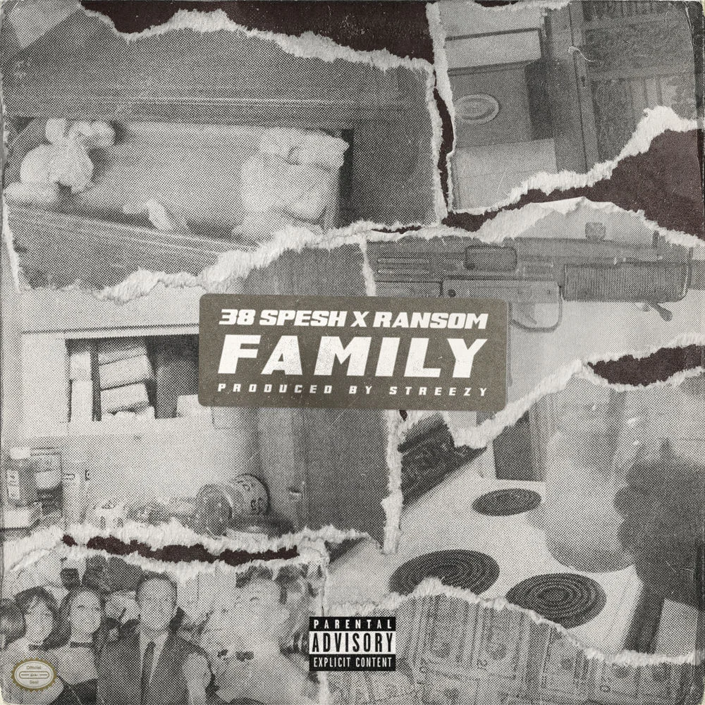 38 Spesh – Family