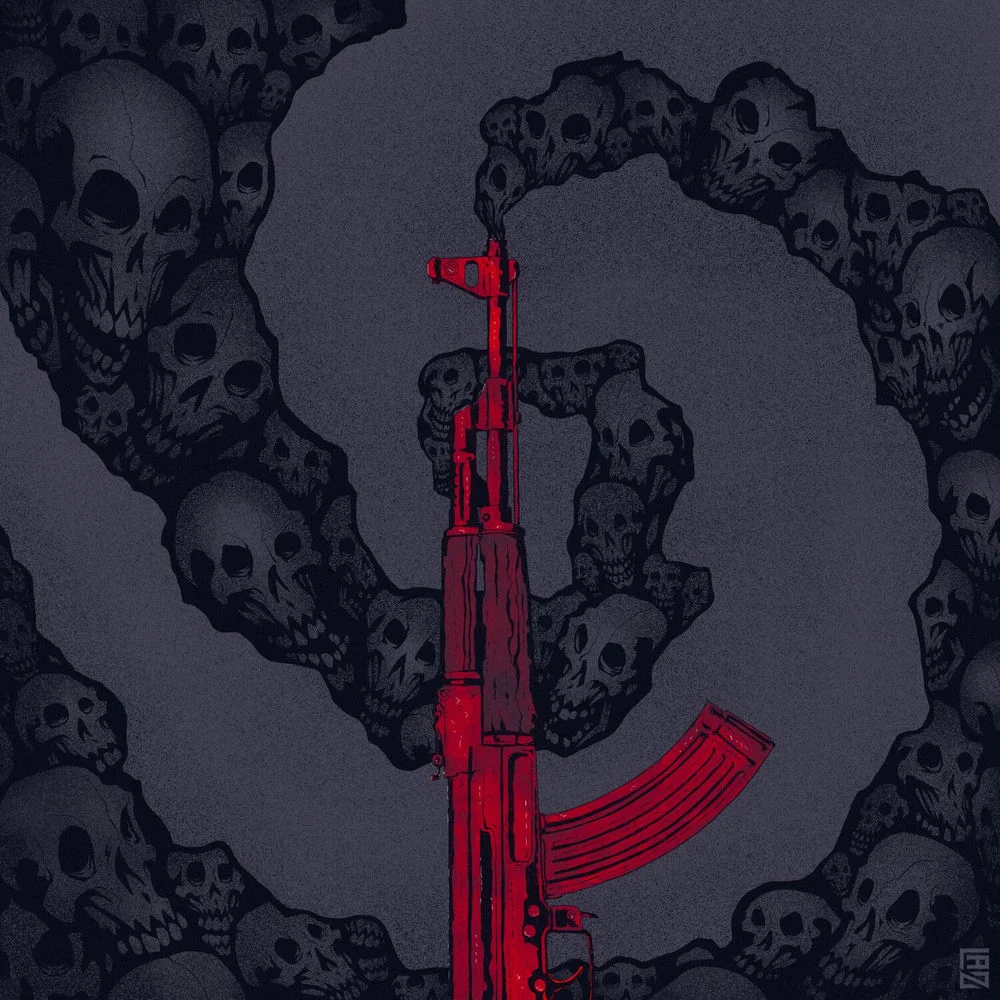 38 Spesh ft. Fred The Godson – Saint Bruno