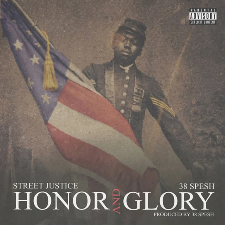 38 Spesh – Honor and Glory