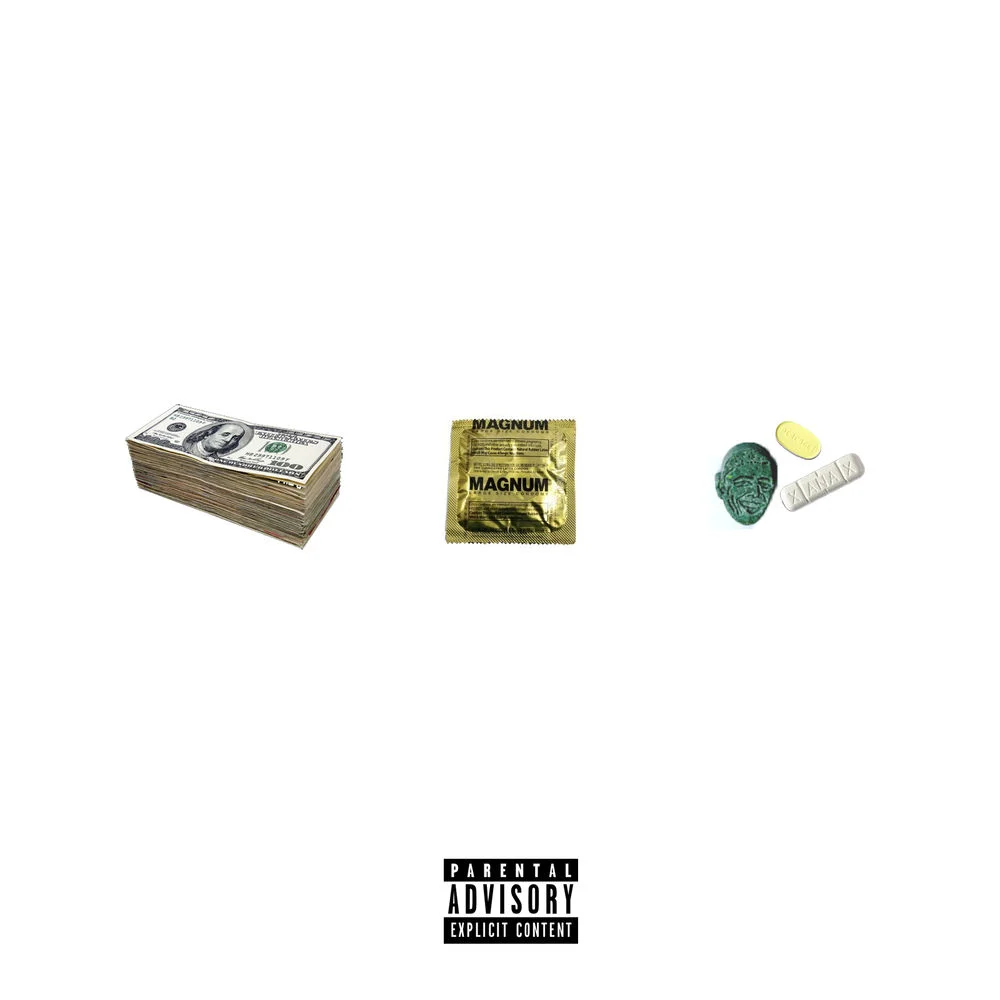 38 Spesh – Money Sex Drugs