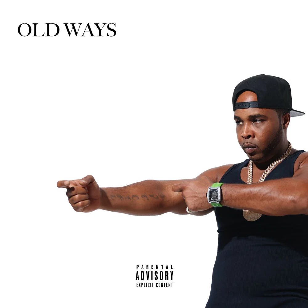 38 Spesh – Old Ways (Bootleg Kev Freestyle)