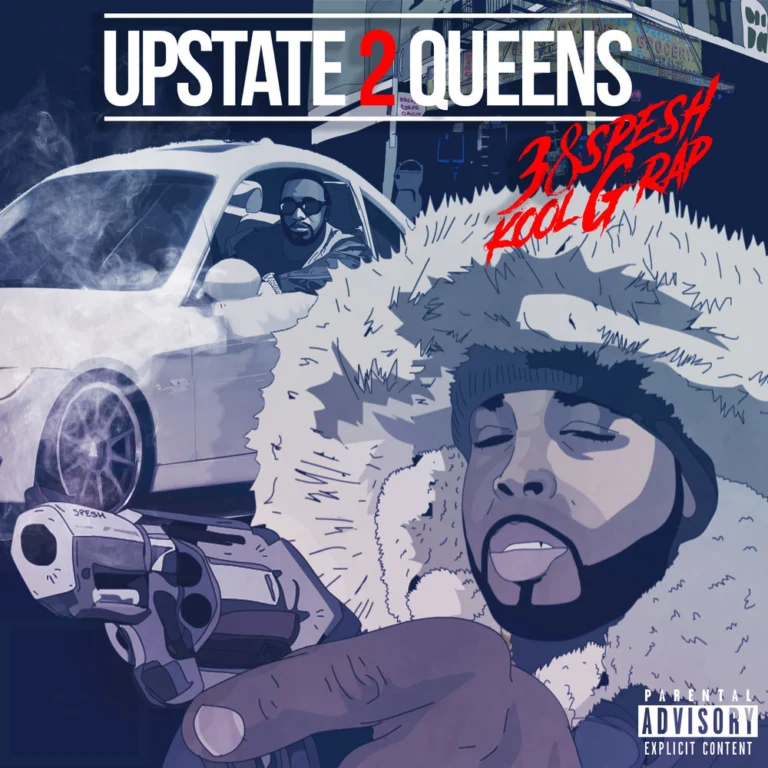 38 Spesh – Upstate 2 Queens