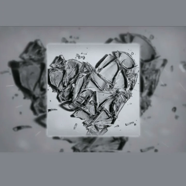 3Breezy – Broken Pieces