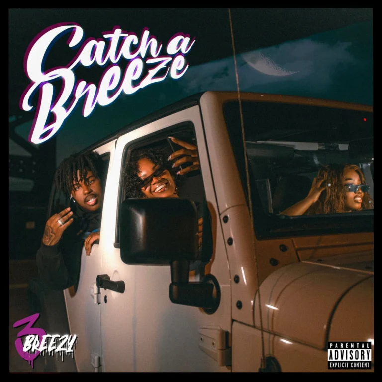 3Breezy – Henny On Ice