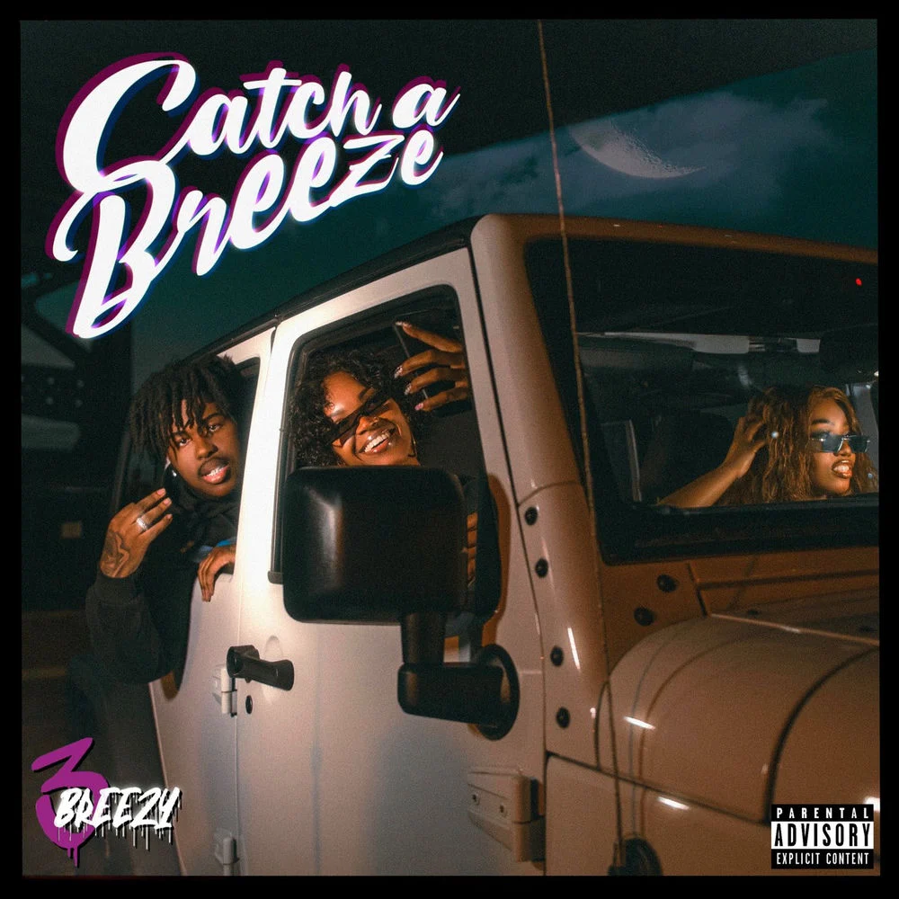 3Breezy – Toxic Traits