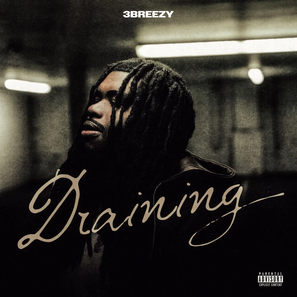 3Breezy – Draining