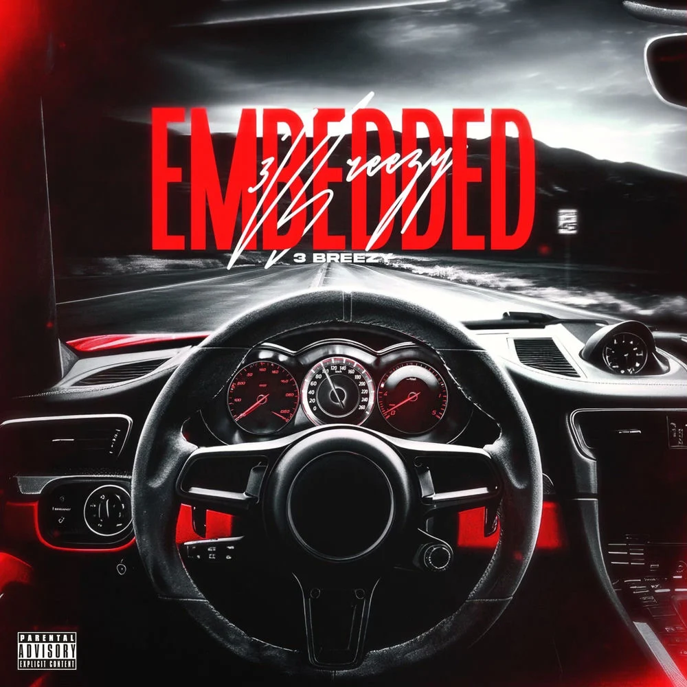 3Breezy – Embedded
