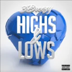 3Breezy – Love No More