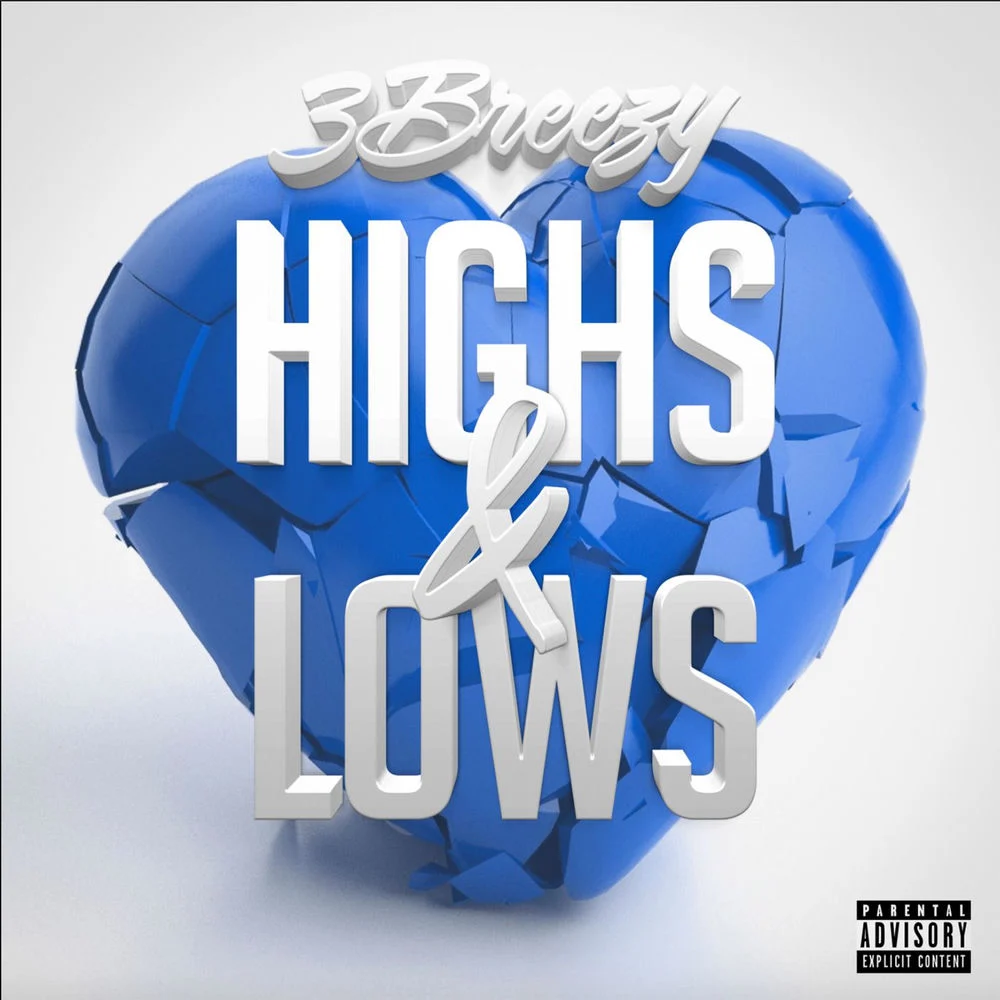 3Breezy – Love No More