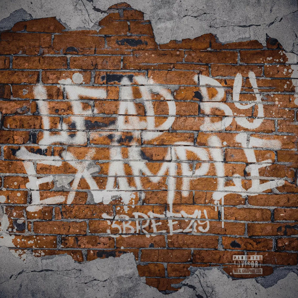 3Breezy – Lead by Example