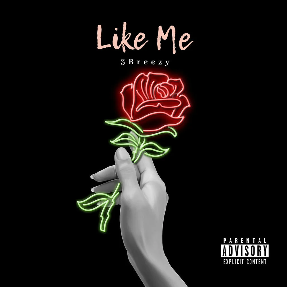 3Breezy – Like Me