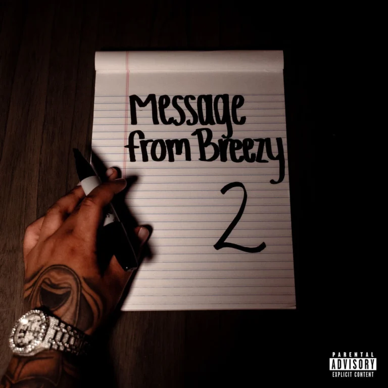 3Breezy – Am I Wrong?