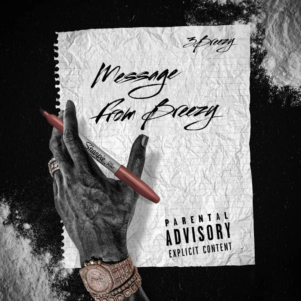 3Breezy – Valentine