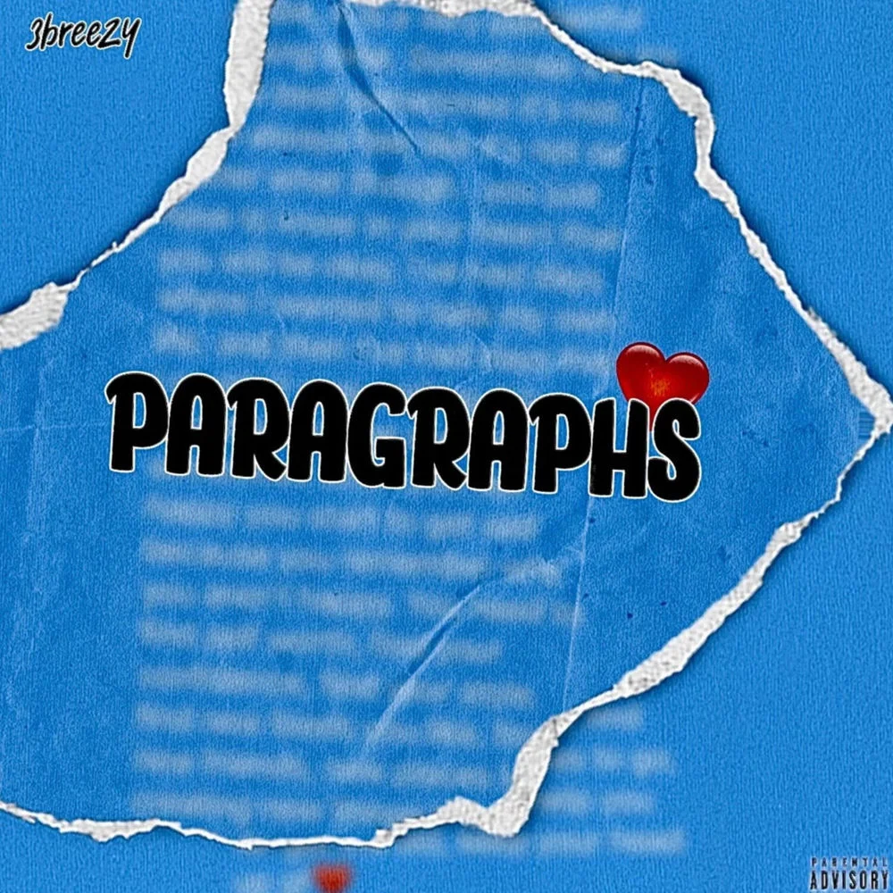 3Breezy – Paragraphs