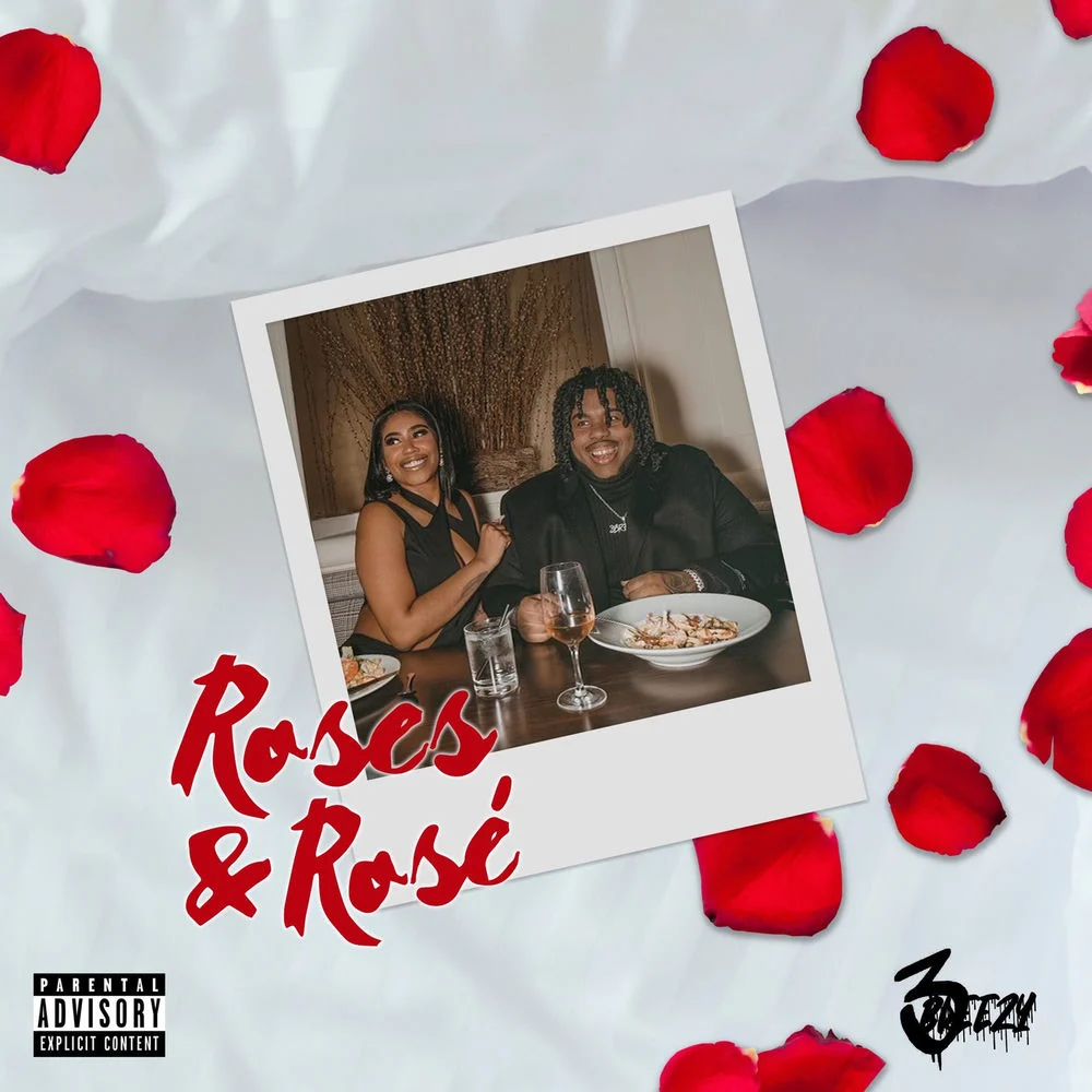 3Breezy – Roses & Rosé