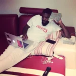 3ohBlack – Ain’t Fuckin Wit Me