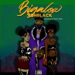 3ohBlack – No Ticket No Skate