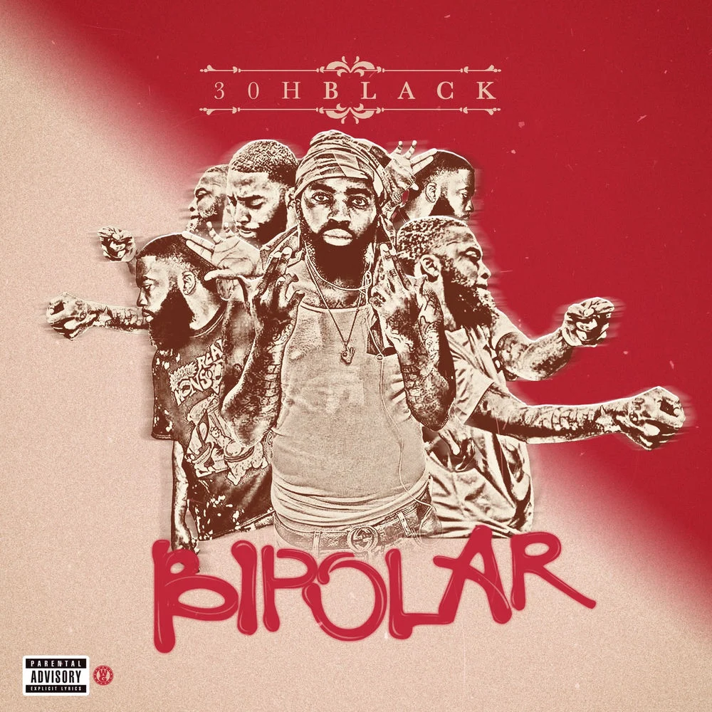 3ohBlack – Dogged Up