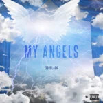 3ohBlack – My Angels