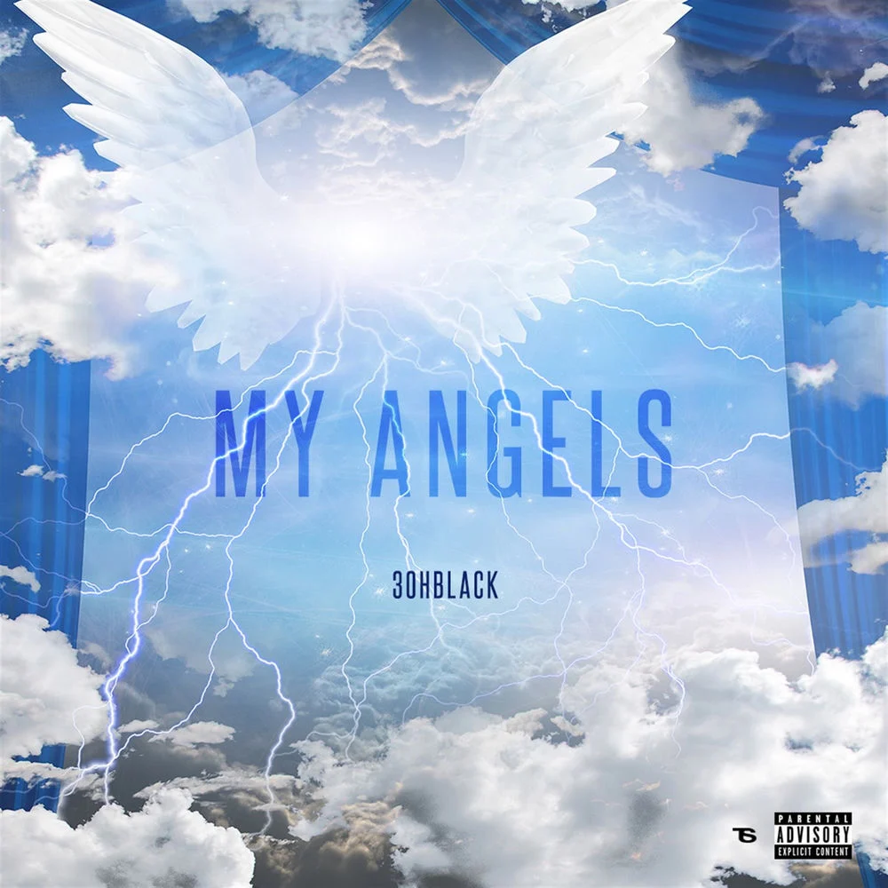 3ohBlack – My Angels
