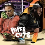 3ohBlack – Paper Cuts