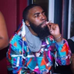 3ohBlack – That’s It