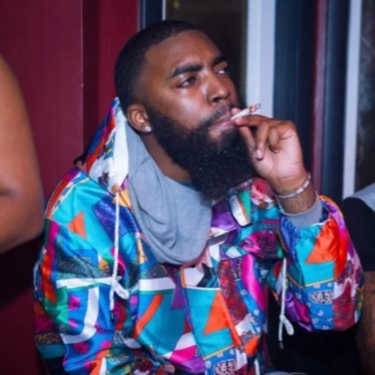 3ohBlack – That’s It
