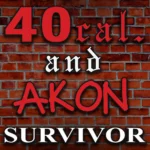 40 Cal feat. Akon – Survivor