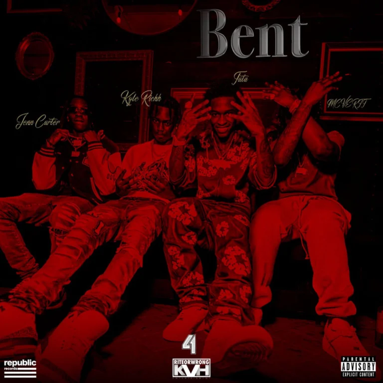 41 – Bent