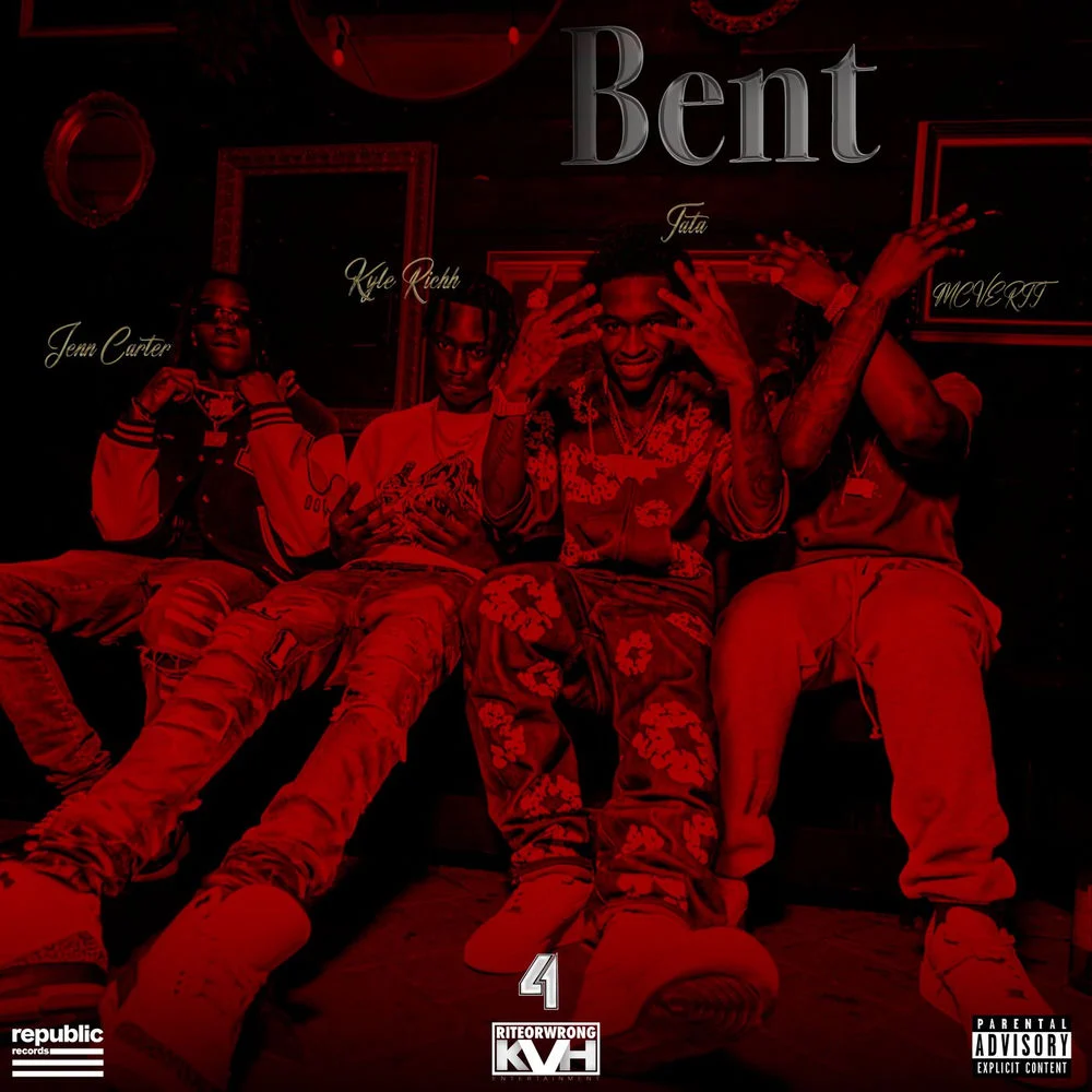 41 – Bent