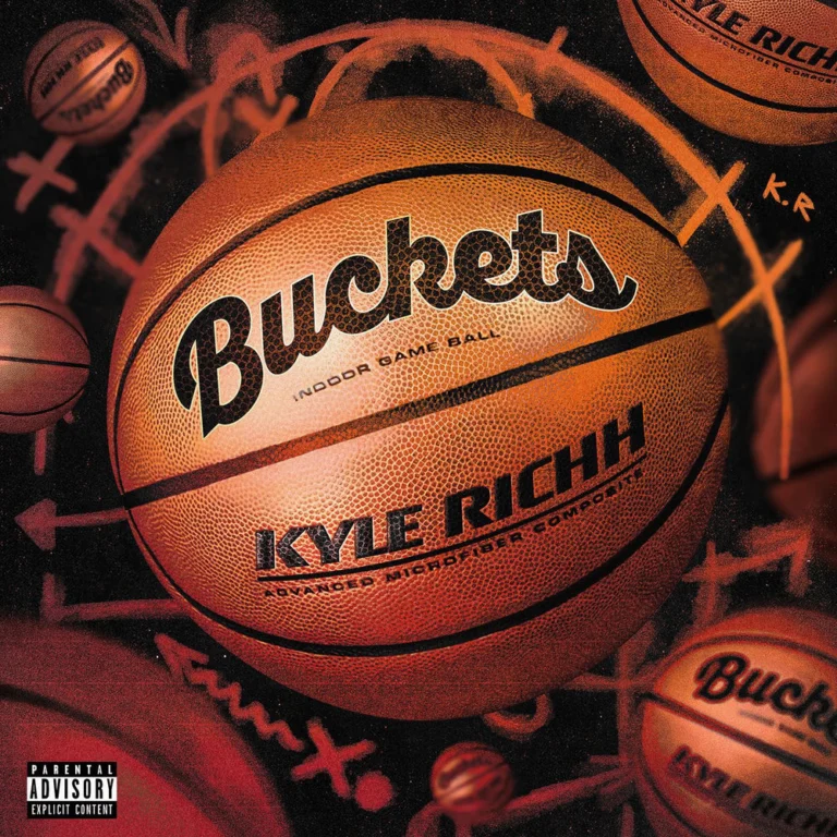 41 – Buckets