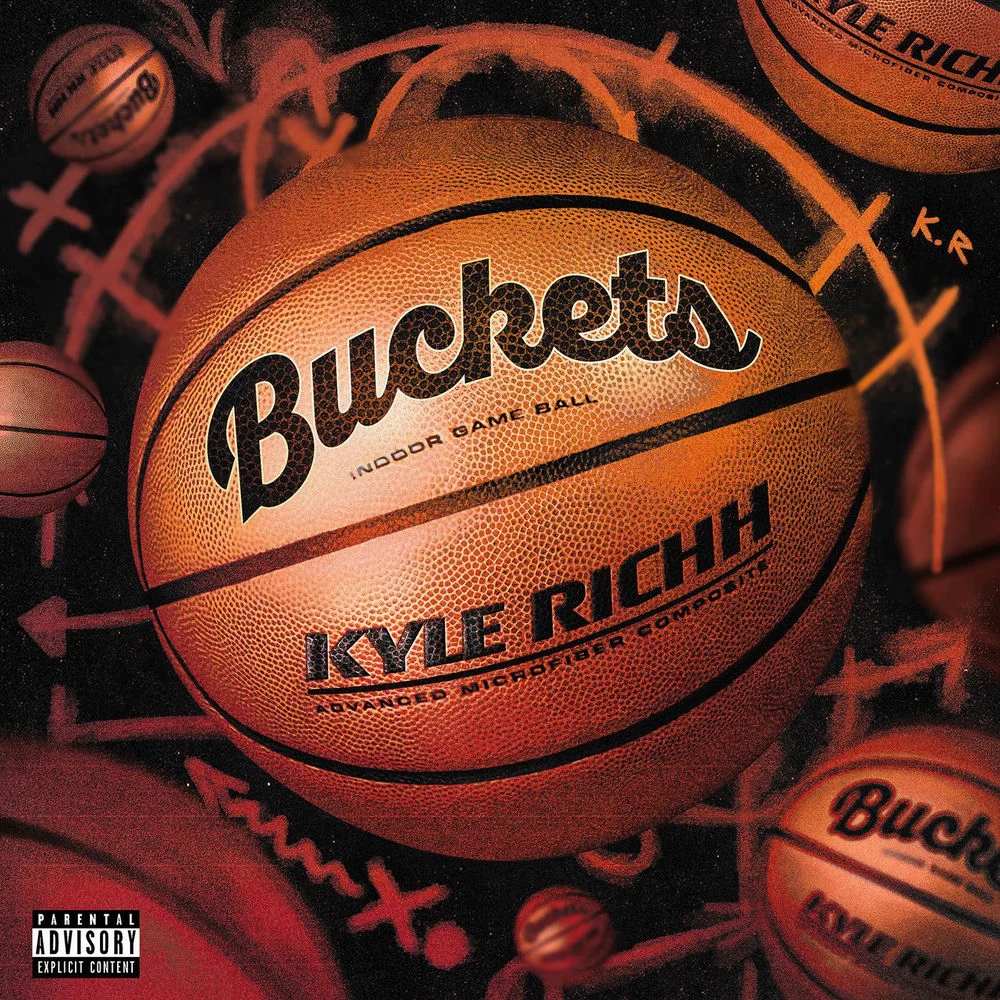 41 – Buckets