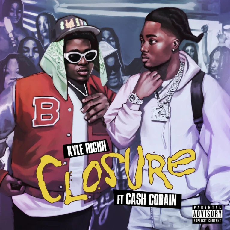 41 – Closure