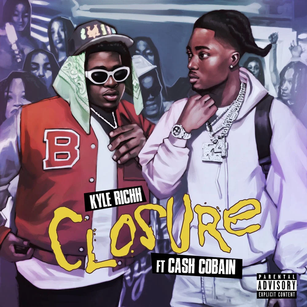 41 – Closure