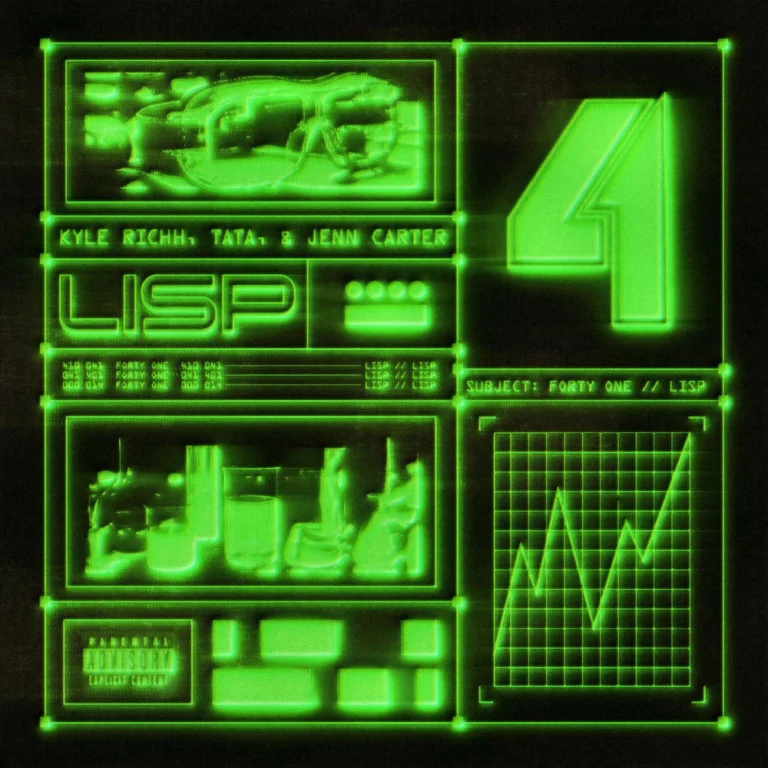 41 – Lisp