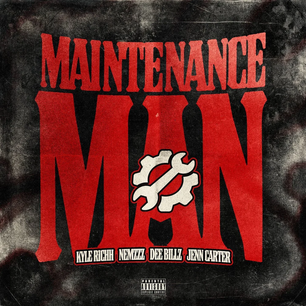 41 – Maintenance Man