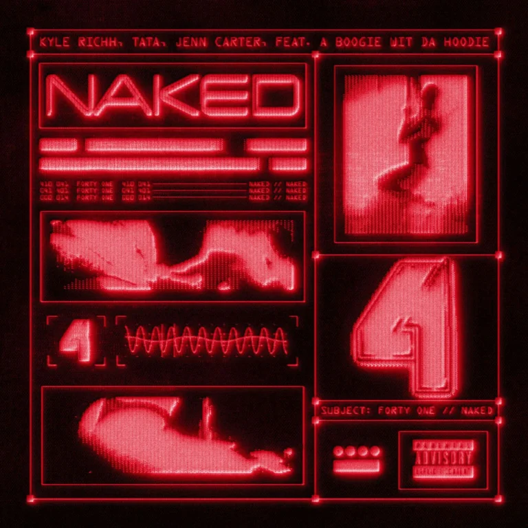 41 – Naked