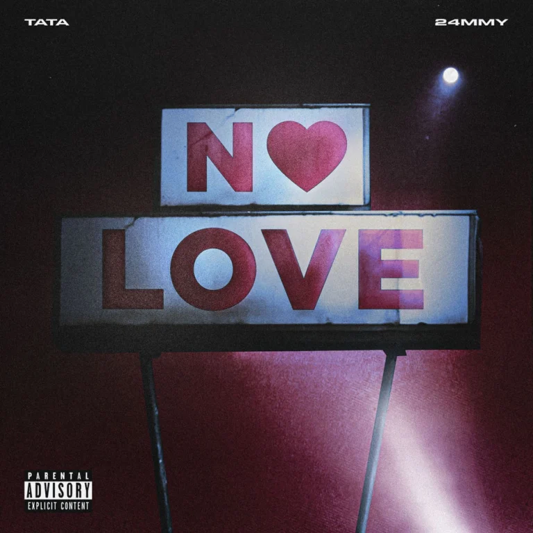 41 – No Love