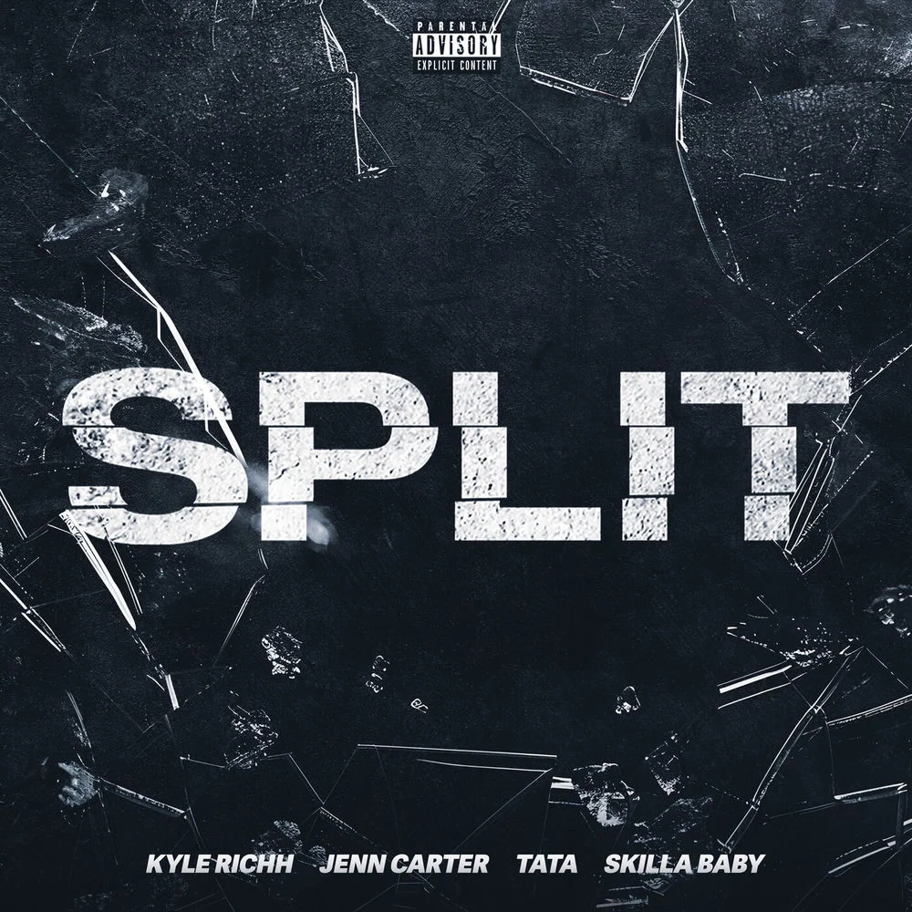 41 – Split